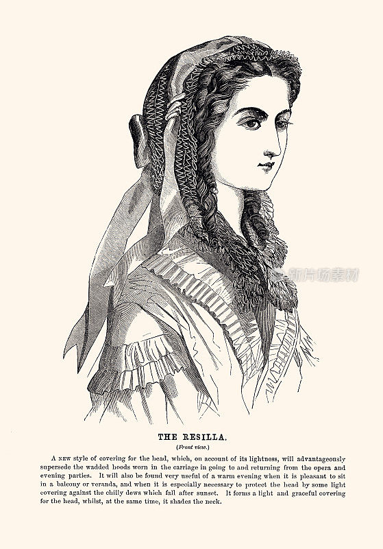 THE RESILLA(带有许多细节的XXXL)